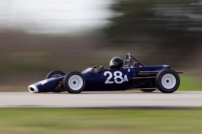 Ann Hughes At Speed MSRH Feb 2020 Ann Hughes At Speed MSRH Feb 2020