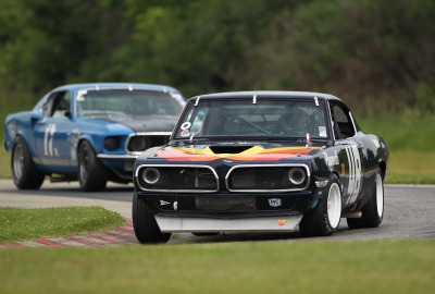 Ooooohh Barracuda 48 Brian Garcia 1967 Plymouth Barracuda 17 Jason Pearce 1969 Ford Mustang GT Ooooohh Barracuda 48 Brian Garcia 1967 Plymouth Barracuda 17 Jason Pearce 1969 Ford Mustang GT