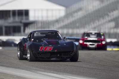 Steve Cole 1969 Corvette Steve Cole 1969 Corvette