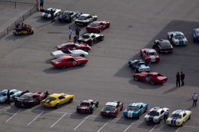 Group 6 Big Bore cars about to take the track by storm Group 6 Big Bore cars about to take the track by storm