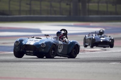 Phil Mulacek 1966 Shelby Cobra 427 Phil Mulacek 1966 Shelby Cobra 427