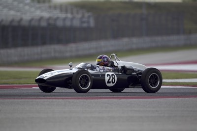 Chip Fudge Cooper T56 Chip Fudge Cooper T56
