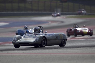Jim Gewinner 1965 Lotus 23b Jim Gewinner 1965 Lotus 23b