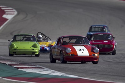 Thomas Schluter 1969 Porsche 911 Thomas Schluter 1969 Porsche 911