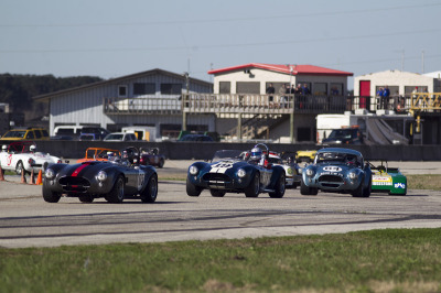 Cobras Leading Group4