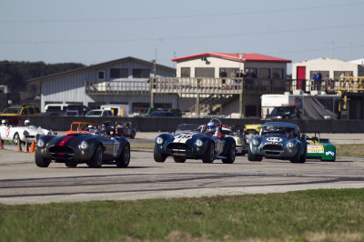 Cobras Leading Group4 Cobras Leading Group4