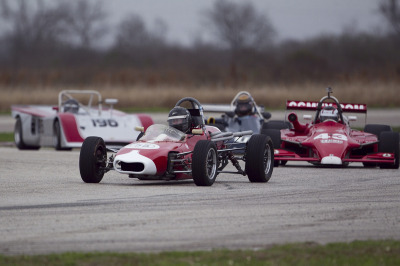 Scott Robinson 1969 Winkelman FF Scott Robinson 1969 Winkelman FF