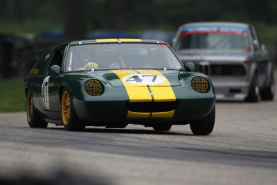 47 Norbert Bries 1970 Lotus Europa 208 John Bibbo 1976 BMW 2002 47 Norbert Bries 1970 Lotus Europa 208 John Bibbo 1976 BMW 2002
