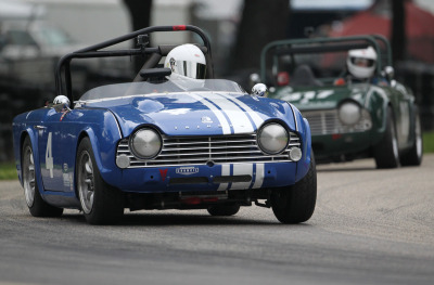 We Will Triumph 4 Paul Ricco 1962 Trumph TR4 317 Ryan Murphy 1961 Triumph TR4 We Will Triumph 4 Paul Ricco 1962 Trumph TR4 317 Ryan Murphy 1961 Triumph TR4