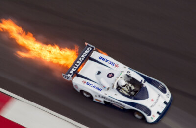 Hot stuff under the tower at SVRA Nationals 2020 Image 3 Hot stuff under the tower at SVRA Nationals 2020 Image 3