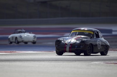 Marcus Pillion 1960 Porsche 356 Marcus Pillion 1960 Porsche 356
