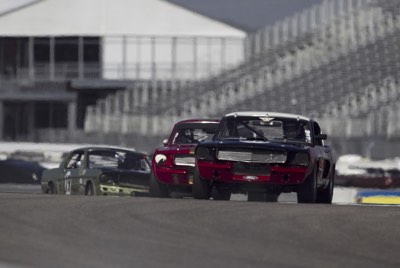 Mustangs of David Lasco, Jim Guthrie, and Jeff Neathery Mustangs of David Lasco, Jim Guthrie, and Jeff Neathery
