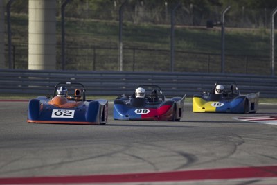 Fritz Siedel Carbir CS2, Henry Payne Lola T90, and Sam Payne Lola Sp2000 Fritz Siedel Carbir CS2, Henry Payne Lola T90, and Sam Payne Lola Sp2000