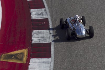 Jim Sharp Cooper Formula Junior Jim Sharp Cooper Formula Junior