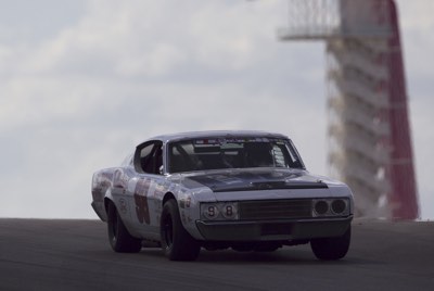 Ron Myska 1969 Ford Talledaga Torino Ron Myska 1969 Ford Talledaga Torino