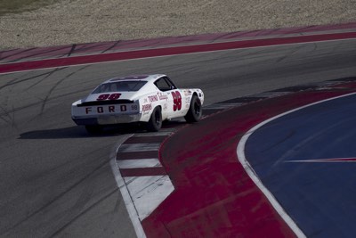 Ron Myska 1969 Ford Torino Ron Myska 1969 Ford Torino