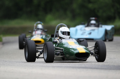 Formula Ford Action 66 James Buchanan 1969 Merlyn Mk11A Formula Ford Action 66 James Buchanan 1969 Merlyn Mk11A