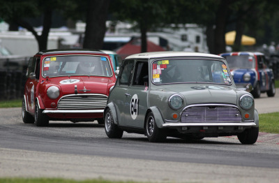 641 Najeeb Khan 1964 Austin Mini Cooper 24 Michael Shoemaker 1964 Granger Mini Cooper 641 Najeeb Khan 1964 Austin Mini Cooper 24 Michael Shoemaker 1964 Granger Mini Cooper