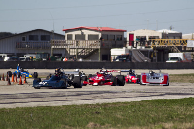 Group6 Through Turn 1 Group6 Through Turn 1