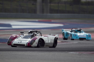 Robert Hoemke 1971 Lola T212 Robert Hoemke 1971 Lola T212