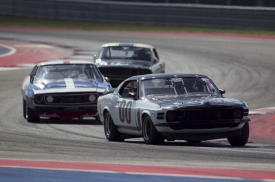 Colby Lemons 70 Mustang Boss 302 Colby Lemons 70 Mustang Boss 302