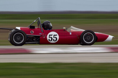 Scott Robinson At Speed MSRH Feb 2020 Scott Robinson At Speed MSRH Feb 2020