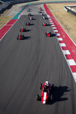 Group 2 FVs about to kick it at SVRA Nationals 2020 Group 2 FVs about to kick it at SVRA Nationals 2020