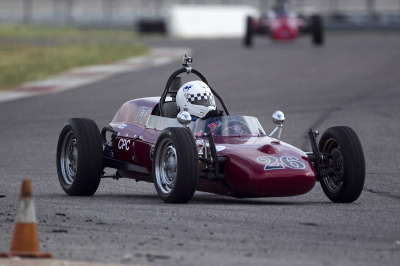 Bill Griffith 1965 AutoDynamics Bill Griffith 1965 AutoDynamics