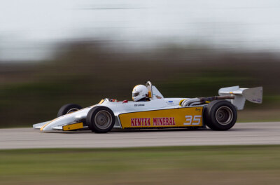 Nick Leonard Ralt RT4 MSRH Feb 2020 Nick Leonard Ralt RT4 MSRH Feb 2020