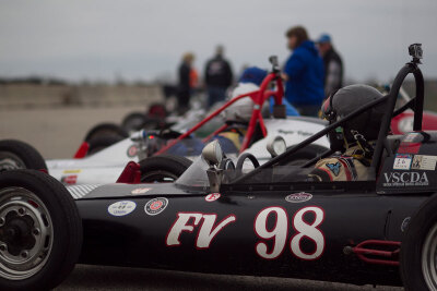 Formula Vees Ready To Go MSRH Feb 2020 Formula Vees Ready To Go MSRH Feb 2020