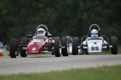 99 Denis Downs 92 Eric Coppock Pair Of LynxB Formula Vees 99 Denis Downs 92 Eric Coppock Pair Of LynxB Formula Vees
