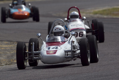 14 Dave McDowell and 96 John Strnad with 85 Tim Little 14 Dave McDowell and 96 John Strnad with 85 Tim Little