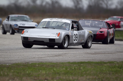 Jay Zittrer 1970 Porsche 914_6 Jay Zittrer 1970 Porsche 914_6