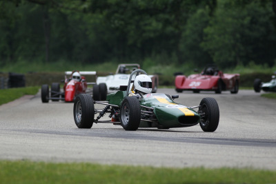 James Buchanan Merlyn Mk11A Formula Ford James Buchanan Merlyn Mk11A Formula Ford