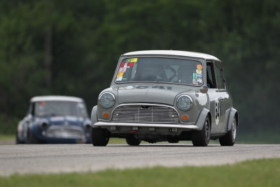 All Mini Action 641 Najeeb Khan Austin Mini Cooper All Mini Action 641 Najeeb Khan Austin Mini Cooper