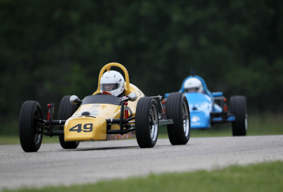 49 Garret Van Camp LynxB 10 Alan Wong LynxB Formula Vees 49 Garret Van Camp LynxB 10 Alan Wong LynxB Formula Vees