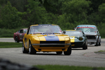 Jeffrey Jagusch Sr 1970 Datsun 240Z 47 Norbert Bries 1970 Lotus Europa 208 John Bibbo 1976 BMW2002 Jeffrey Jagusch Sr 1970 Datsun 240Z 47 Norbert Bries 1970 Lotus Europa 208 John Bibbo 1976 BMW2002
