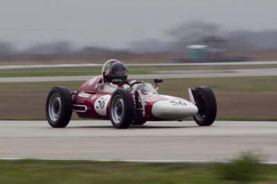 Gerald Black 1965 Zink C4 Gerald Black 1965 Zink C4