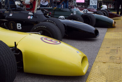 Group 2 Podium cars SVRA Vintage National Championships 2020 Group 2 Podium cars SVRA Vintage National Championships 2020