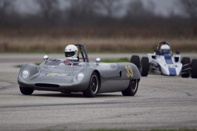 Jim Gewinner 1965 Lotus 23 Jim Gewinner 1965 Lotus 23