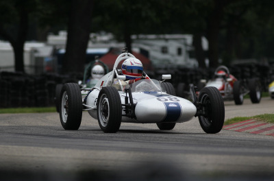 Think Zink 68 Bill Wolff Zink C5 FormulaVee Think Zink 68 Bill Wolff Zink C5 FormulaVee