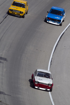 17 Stuart Blackwood 1971 Ford EscortRS 39 Donnie Cluck 1971 Datsun510 57 Mike Lovay 1969 Datsun510 17 Stuart Blackwood 1971 Ford EscortRS 39 Donnie Cluck 1971 Datsun510 57 Mike Lovay 1969 Datsun510