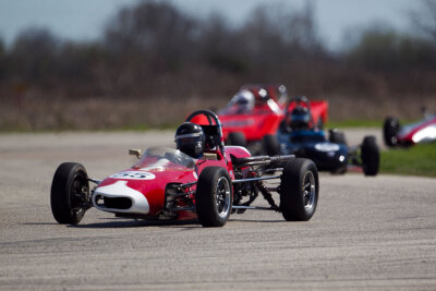 Scott Robinson Winkelman Formula Ford MSRH Feb 2020 Scott Robinson Winkelman Formula Ford MSRH Feb 2020