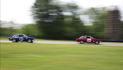 Alfa Action At The Silo 347 John Breslow 1965 Alfa Romeo GTA 66 Marshall Moore 1971 Alfa Romeo GTV Alfa Action At The Silo 347 John Breslow 1965 Alfa Romeo GTA 66 Marshall Moore 1971 Alfa Romeo GTV
