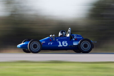 Simon Hughes At Speed MSRH Feb 2020 Simon Hughes At Speed MSRH Feb 2020
