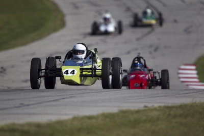 Nick Palgrave is quick in whatever he shows up to race in Nick Palgrave is quick in whatever he shows up to race in