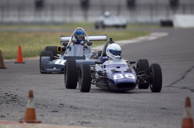 86 Angus Lemon 1969 Merlyn 11a/17a and 11 Gray Gregory 1977 Chevron B39